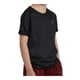 thumbnail image 2 of Playera Wilson Talla 10 Negro, 2 of 4