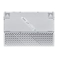 thumbnail image 4 of ASUS ROG Azoth X 75% Wireless Mechanical Gaming Keyboard, RGB, OLED Display, Hot-Swappable ROG NX Snow Switches, Tri-Mode Connectivity, White, 4 of 10