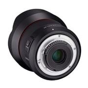 Rokinon 14mm F2.8 AF Weather Sealed Wide Angle Lens for Nikon F