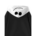 thumbnail image 5 of Jack Skellington Boys Apparel, Graphic Long Sleeve Hoodie, Sizes 4-18 (Little Boys & Big Boys), 5 of 5