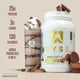 thumbnail image 4 of Proteina Ryse - Loaded Protein power 25g, 4 of 5