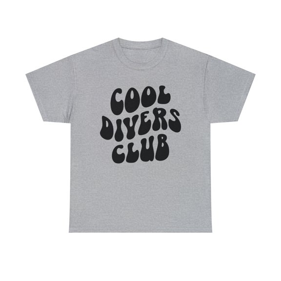 Diver Diving Shirt, Gifts, Tshirt