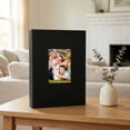 thumbnail image 7 of Photo Album 4x6 Inch 300 Photos Linen Cover Suitable for Wedding Family and Travel Memories, 7 of 7