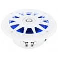 thumbnail image 1 of 6.5 inch 2-way 200-watt Marine Full Range Speaker, 1 of 1