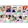 thumbnail image 3 of FUJIFILM INSTAX MINI Mermaid Tail Instant Film (10 Exposures) + Microfiber Cleaning Cloth, 3 of 3