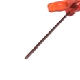 thumbnail image 3 of Unique Bargains 3mm Metric S2 Alloy Steel T Shape Handle Hex Key Wrench Spanner Tool, 3 of 3