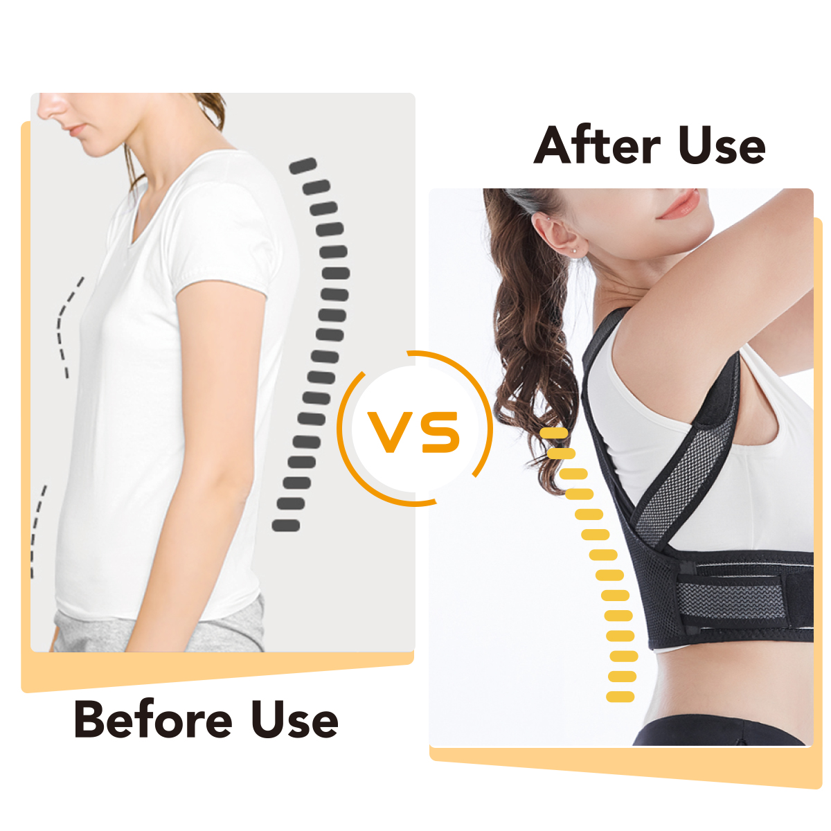 slimerence posture corrector