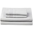 thumbnail image 1 of Sábanas Sweet Home Collection Supreme Queen Silver, 1 of 4