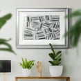 thumbnail image 4 of Quilted Pattern III Premium Framed Print - Ready to Hang, 4 of 8