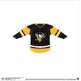 thumbnail image 2 of Gallery Pops NHL - Pittsburgh Penguins - Home Uniform Front Canvas Wall Art, Unframed Version, 12" x 12", 2 of 4