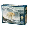 thumbnail image 1 of Salmon Watch - Spirit Bear, 1 of 1