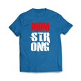 thumbnail image 4 of Mom Strong T-Shirt, 4 of 10