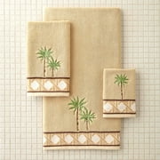 Better Homes & Gardens Palm Bath Towel, 1 Each