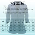 thumbnail image 3 of eileial Linen Blazer Women 3/4 Sleeve Ruched Lined Suit Stretchy Lightweight Casual Dressy Work Summer Jackets with Pockets,Gray XL, 3 of 6