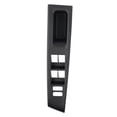 thumbnail image 3 of koolsoo Front Armrest Upper Panel Window Switch Bezel for Vitz 2010-2014 Right, 3 of 9