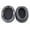 Black, variant on Cushion Pads for Wh-H900N Headphone Ear Mdr-100Abn Ear Replacement Earphone / Speaker Accessories