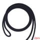thumbnail image 5 of Cuerda trenzada Qarigey 2 uds Anticaída Cordón para teléfono móvil 1,6 m Negro, 5 of 6
