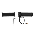 thumbnail image 2 of Bike Full Twist Grip, Universal Long Service Life Bike Twist Grip  for 22.2mm Handlebars, 2 of 7