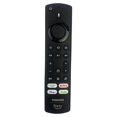 thumbnail image 1 of Restored Ceybo CT-95018 Replacement Remote – Voice Control, Bluetooth, Quick App Access (Refurbished), 1 of 4