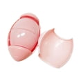 thumbnail image 2 of Rodillo quitapelusas reutilizable con bola adhesiva para gatos y mascotas Rosa, 2 of 9