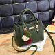 thumbnail image 5 of Bolso de mujer de moda Bolso de hombro pequeño Bolso cruzado portátil de bola de pelo de gran capacidad de doble capa para mujer, 5 of 6