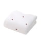 thumbnail image 1 of Yuarrent Toalla de baño de algodón súper absorbente para mujer, toalla de baño suave y agradable para la piel para adultos, 2 pack/lote Toallas y Paños Blanco 75*35cm, 1 of 6