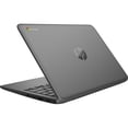 thumbnail image 2 of Restored HP Chromebook 11A G6 EE 11.6" 4GB 16GB AMD A4-9120C X21.6GHz,Gray (Refurbished), 2 of 5