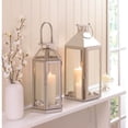 thumbnail image 4 of Gallery Of Light Soho Candle Lantern, 4 of 5