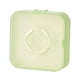 thumbnail image 5 of Estuche portátil para esponjas de maquillaje en polvo para niñas y mujeres Verde, 5 of 9