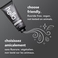 thumbnail image 4 of hello Epic Whitening Fluoride Free Activated Charcoal Toothpaste, Mint, 82 mL, 4 of 8