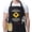 B4, variant on Comical Cooking Apron for Men, Adjustable BBQ Gift for Dads & Husbands