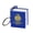Basketball, variant on 2025 New Sports 3D Pop-Up Keychain,Auto-Folding Soccer/Basketball Book Charm with Button,Plastic Scene Gift for Fans&Desk Decor