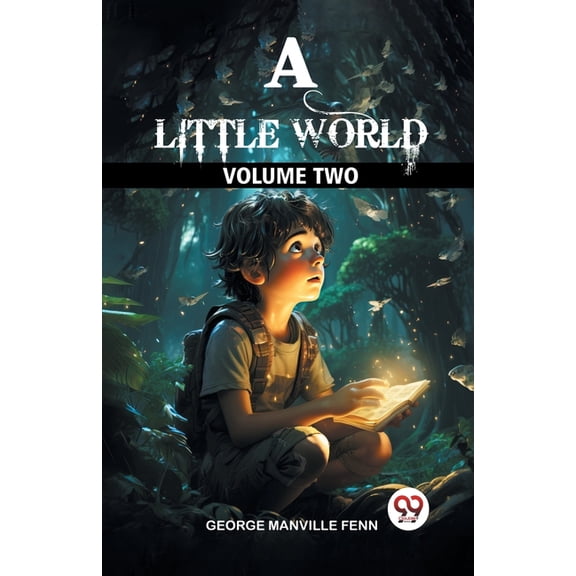 A Little World Volume Two, (Paperback)