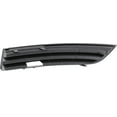 thumbnail image 5 of For 2006-2010 Passat Fog Light Cover Front, Right Black VW1039107 3C08536669B9, 5 of 5