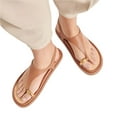 thumbnail image 2 of Dolce Vita SADDLE LEATHER Women's Stefan Sandals, US 6, 2 of 4