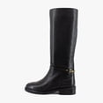 thumbnail image 2 of Vince Camuto Adria Narrow Calf Women's Boots Black Size 7 N, 2 of 8