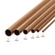 thumbnail image 3 of Uxcell Tubo de Cobre, Juego de Tubos Redondos Sin Costura 0.2mm, 3 of 5