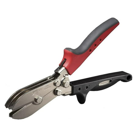 

TriGol C5R 5-Blade Pipe Crimper