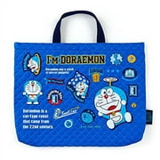 Sanrio (SANRIO) Doraemon quilting handbag (I'm DORAEMON) 270156// Handbag