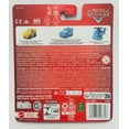 thumbnail image 2 of Disney Cars Mini Racers 3 Pack Sponsored by Dino Rotor Turbosky, Dinoco Cruz Ramirez, Dinoco Lightning McQueen, 2 of 2