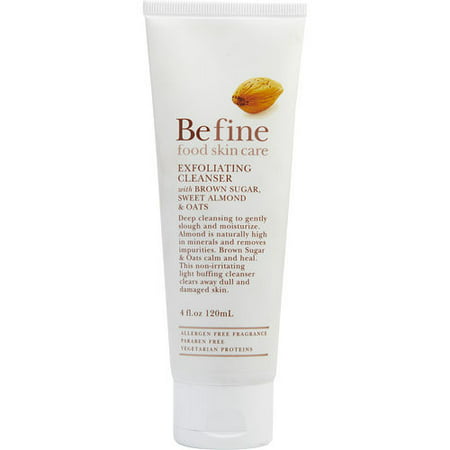 BeFine by BeFine - Exfoliating Cleanser --120ml/4oz - WOMEN