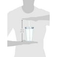 thumbnail image 6 of Cupture Classic 16 oz Double Wall Tumbler 12-Pack with Lid & Straw, 6 of 15