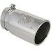 aFe Power 49-92002-P MACH Force-Xp Polished Bolt-On Exhaust Tip