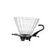 thumbnail image 5 of Taza de filtro Sunnimix cafetera de goteo de café portátil reutilizable para bar camping, 5 of 8