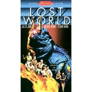 Lost World, The (Full Frame)