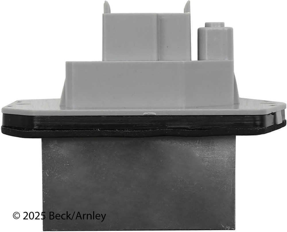 Beck/Arnley 204-0144 HVAC Blower Motor Resistor