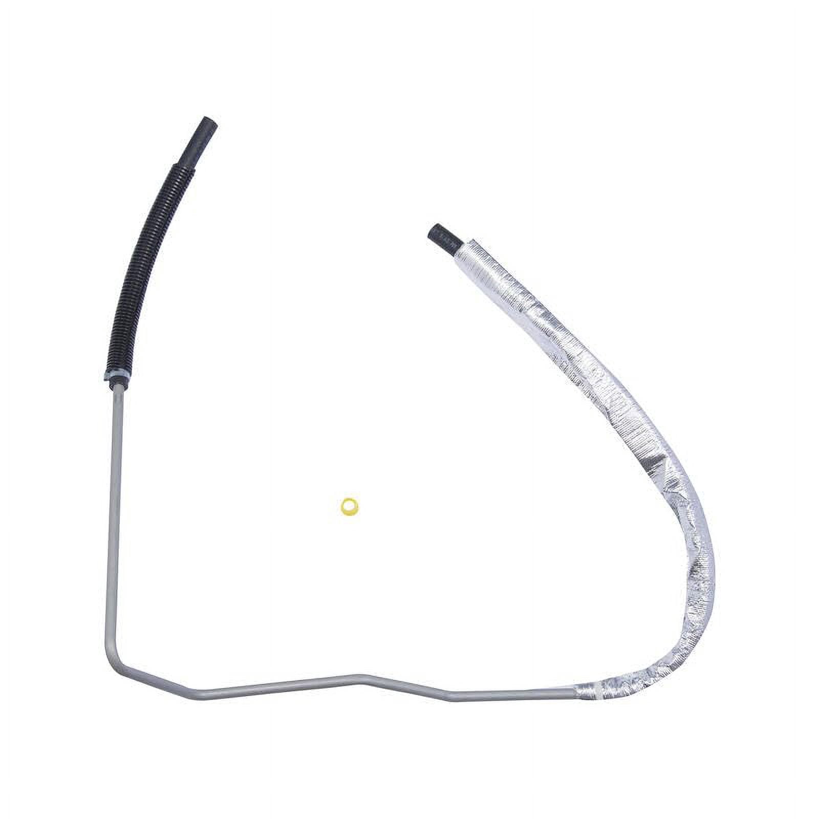 Power Steering Return Line Hose Assembly Return Line