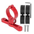 thumbnail image 3 of Haofy Bicycle Bottle Cage Conversion Mount, Adjustable Aluminum Alloy Bottle Cage Conversion Mount, For Riding Cycling Accessory, 3 of 8
