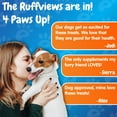 thumbnail image 3 of Inner Paw Hip and Joint Supplement for Dogs, Glucosamine and MSM, Bacon Flavored, 60 Count, 3 of 9