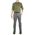thumbnail image 4 of Allforth Men's Catalpa Performance Long-sleeve Outdoor Shirt, 4 of 8